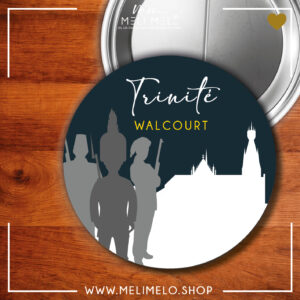 Trinité – Walcourt
