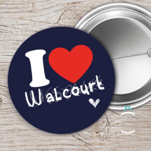 I love Walcourt