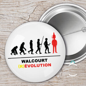 Walcourt (r)évolution