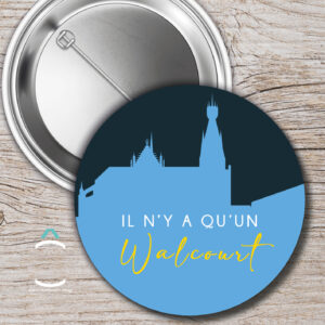 Il n’y a qu’un Walcourt