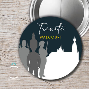 Trinité – Walcourt