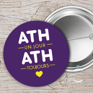 Ath un jour, Ath toujours