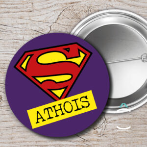 Super athois(e)