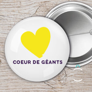 Coeur de géants