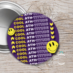 Cool ath-titude