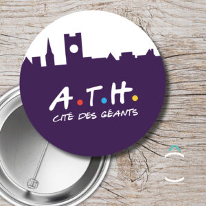 Ath, cité des géants
