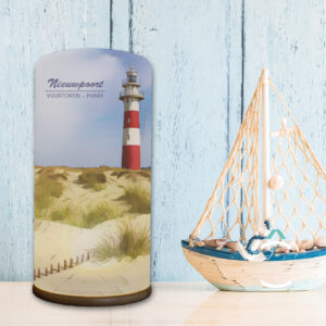 Lampe – Nieuwpoort
