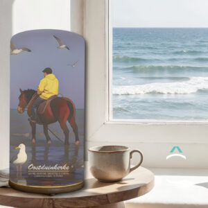 Lampe – Oostduinkerke