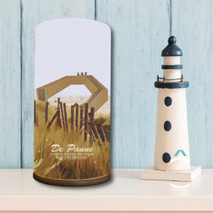 Lampe – De Panne