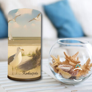 Lampe – Koksijde
