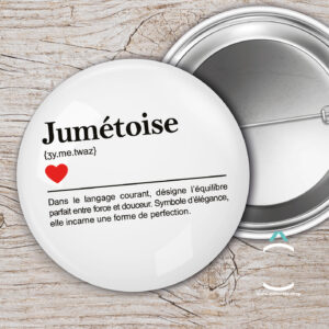 La Madeleine – Jumétoise: définition