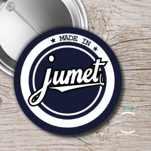 La Madeleine – Made in Jumet
