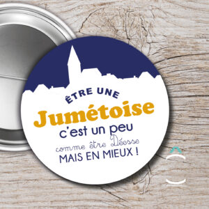 La Madeleine – Etre un(e) jumétois(e) c’est un peu comme être