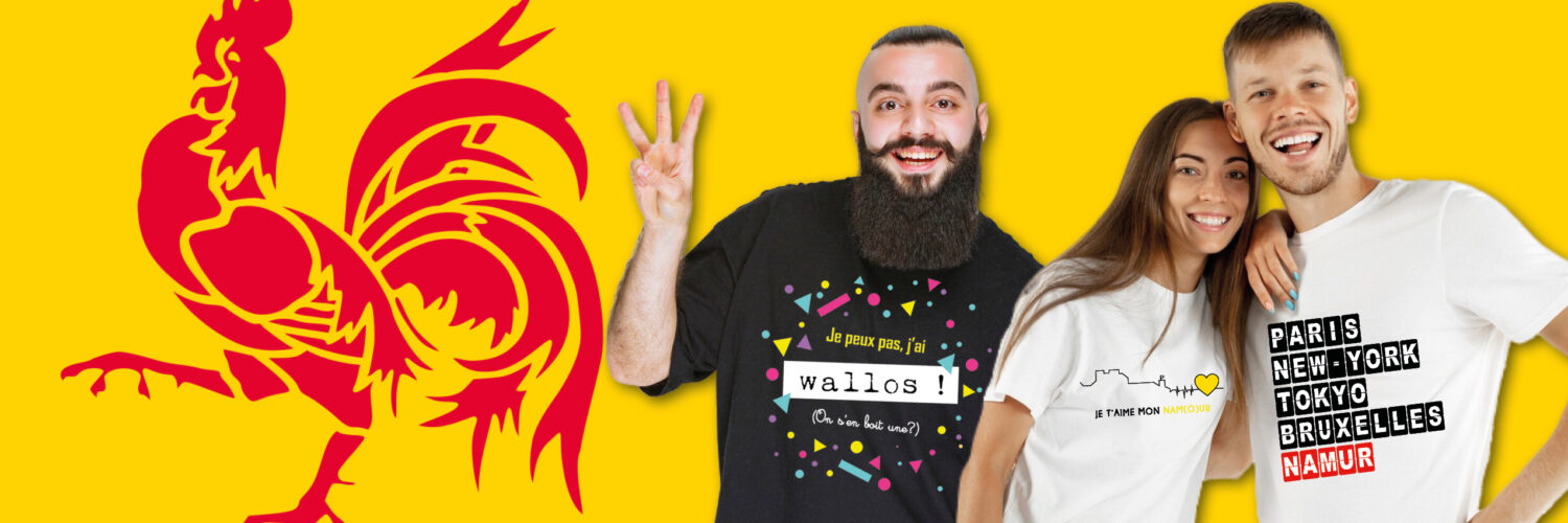 Fêtes de Wallonie
