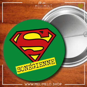 Super sonégien(ne)