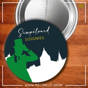 Simpélourd – Soignies