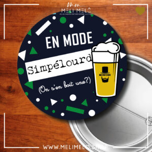En mode Simpélourd 