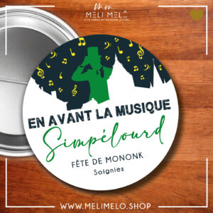 En avant la musique: Simpélourd