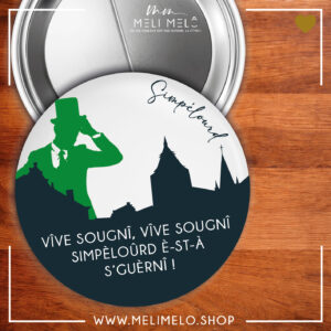 Vîve Sougni, vîve Sougni !