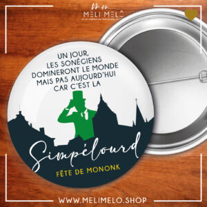 Un jour, les sonégiens domineront le monde