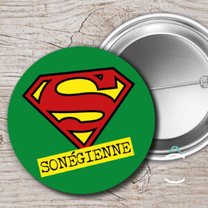 Super sonégien(ne)