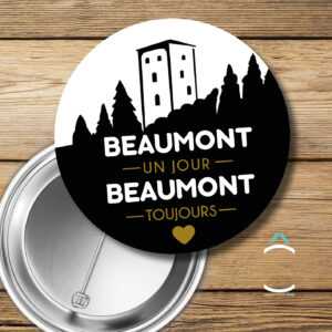 Beaumont un jour, Beaumont toujours