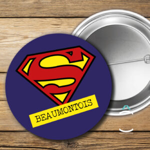 Super beaumontois(e)