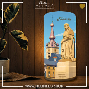 Lampe – Chimay