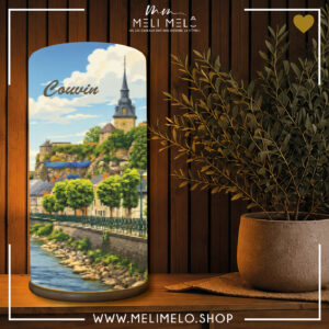 Lampe – Couvin