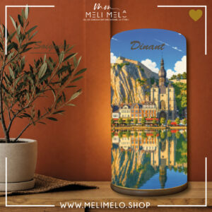 Lampe – Dinant