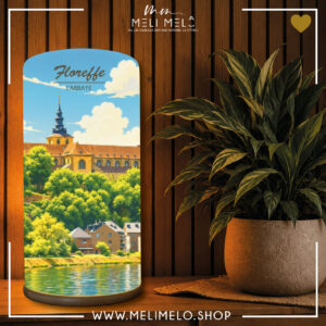 Lampe – Floreffe