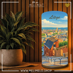 Lampe – Liège