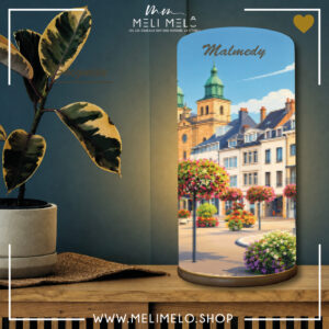 Lampe – Malmedy