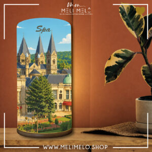 Lampe – Spa – Le Casino