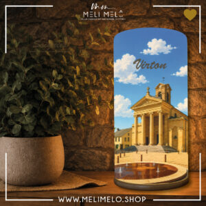 Lampe – Virton
