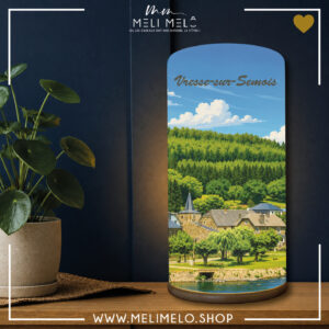 Lampe – Vresse-sur-Semois