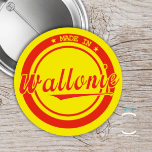 Made in Wallonie