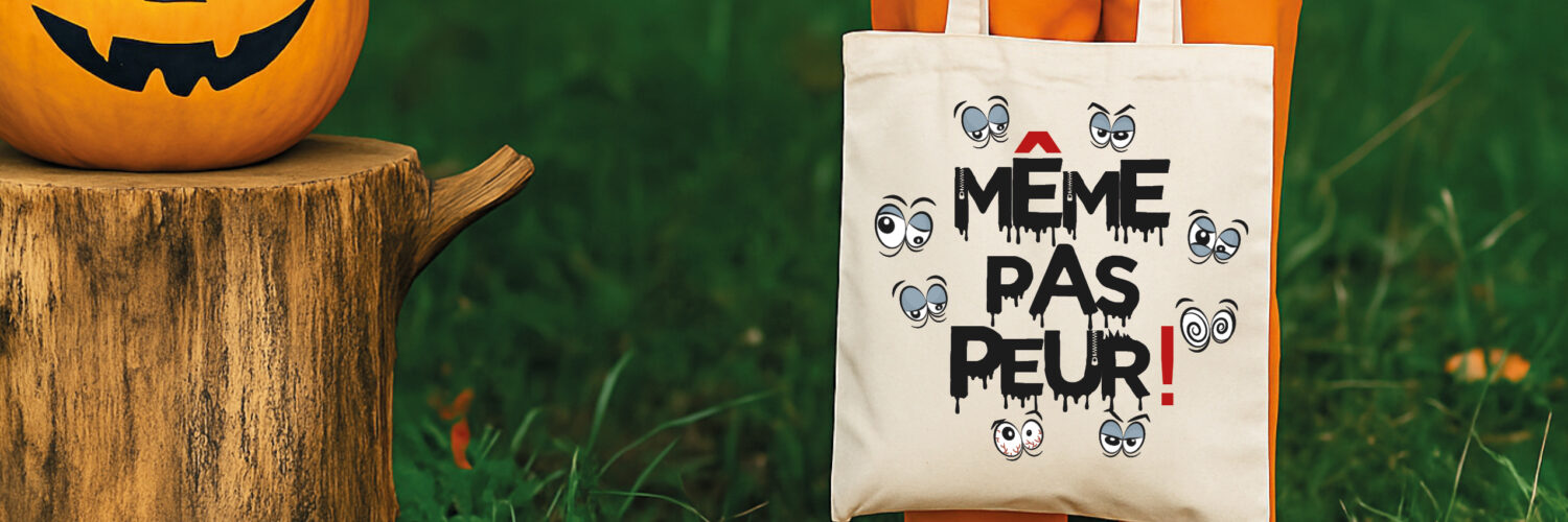 Une fête monstrueusement amusante!