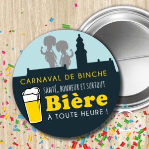 Santé bonheur et surtout bière à toute heure!