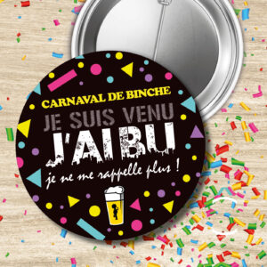 Je suis venu, j&rsquo;ai bu, je ne me rappelle plus