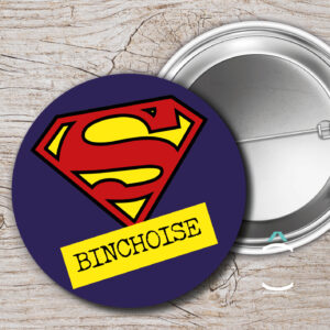 Super binchois(e)
