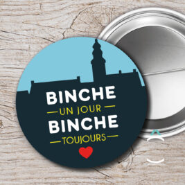 Carnaval de Binche