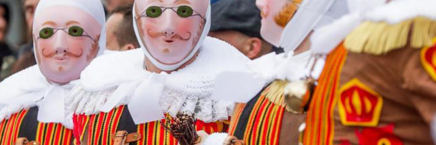 Carnaval de Binche