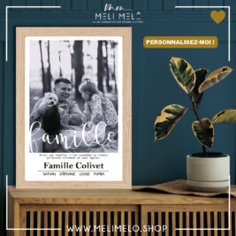 Histoires de famille