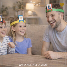 Devine qui je suis! - Carnaval de Binche