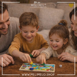 La ronde du carnaval