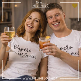 Le temps de l'apéro !