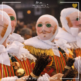 Carnaval de Binche