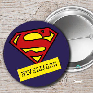 Super Nivellois(e)