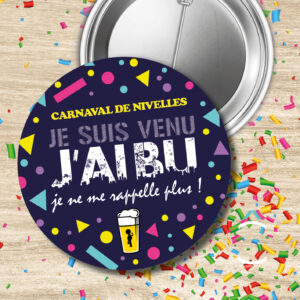 Je suis venu, j&rsquo;ai bu, je ne me rappelle plus